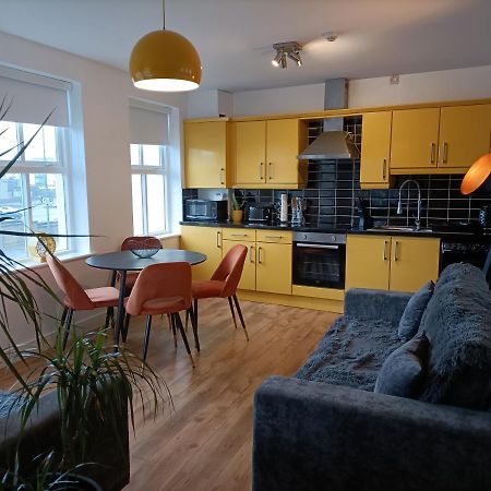 Harbour View Apartment Carrickfergus Cameră foto