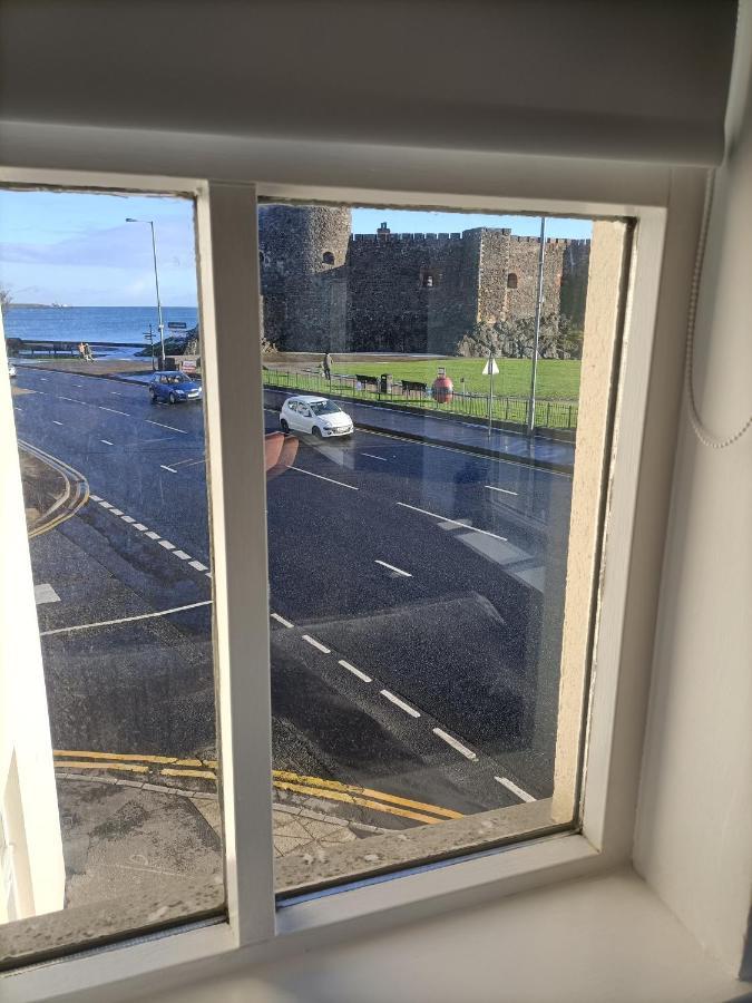 Harbour View Apartment Carrickfergus Exterior foto