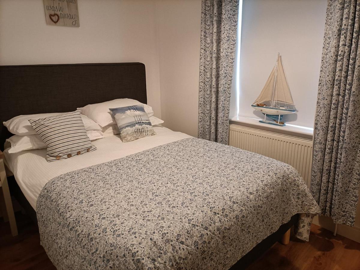Harbour View Apartment Carrickfergus Exterior foto